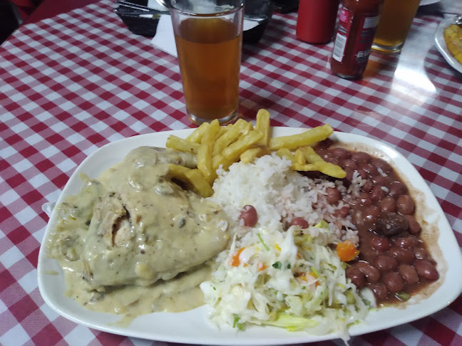 RESTAURANTE EL PAISA PAPA - Guadalajara de Buga