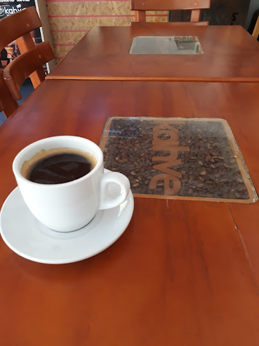 Comentarii opinii despre KAHVÉ un sueño de cafe