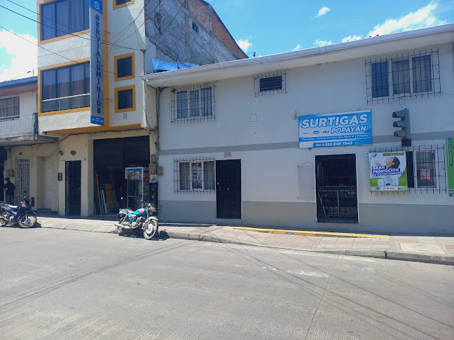 Mantecadas de Yuca Alba Muñoz