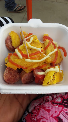 Opinii despre Comidas Rapidas Carnes Finas în Montería - Gastronomía y hostelería