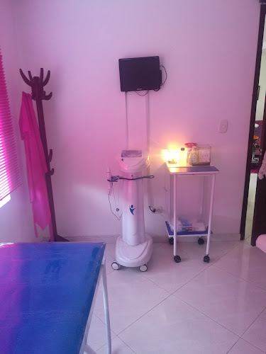 Cl. 8, Funza, Cundinamarca