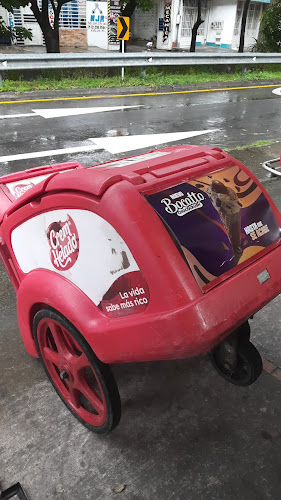 Opinii despre Comercializados de helado Aleja în Yopal - Gastronomía y hostelería