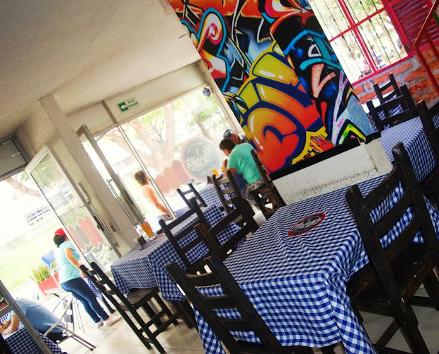 Restaurante Macanto - Gastronomía y hostelería