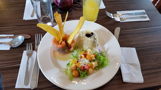 Restaurante Taller de Cocina