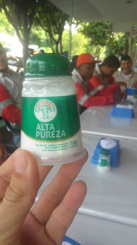 Opinii despre Restaurante El Bacano în Barrancabermeja - Gastronomía y hostelería