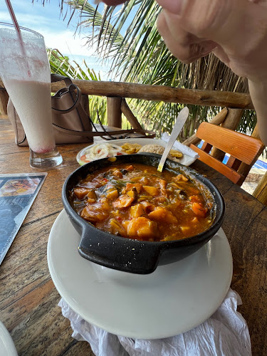 Restaurante Viejo Muelle - Gastronomía y hostelería