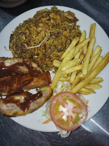 RESTAURANTE NUEVO EMPERADOR CHINA - Bucaramanga