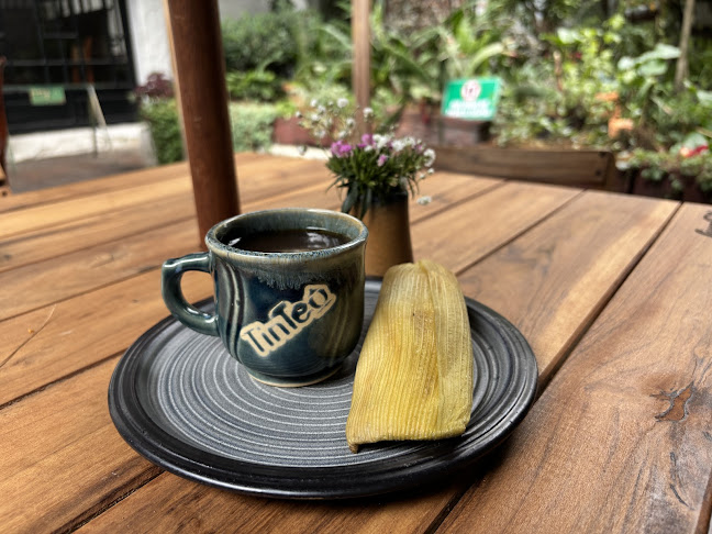 Comentarii opinii despre Tinteo Candelaria