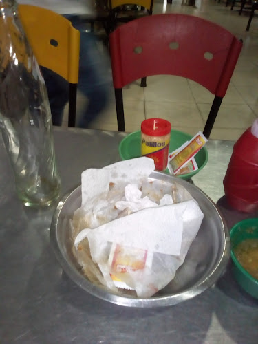 Comentarii opinii despre Restaurante Brasas Del Llano