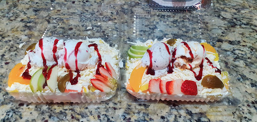 Limón y Sal Cevicheria