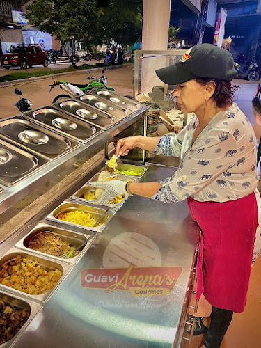 GuaviArepas Gourmet - Gastronomía y hostelería