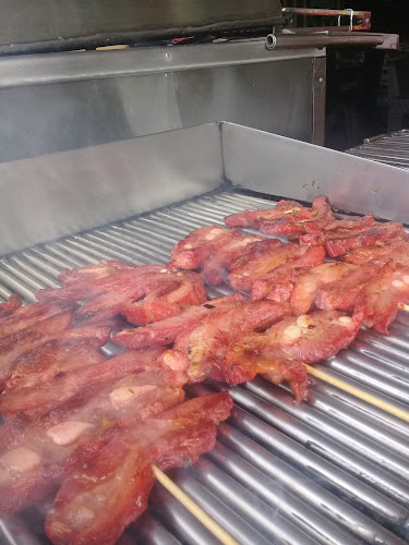 Comentarii opinii despre Chunchumix