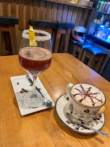 Comentarii opinii despre Bunnu Café