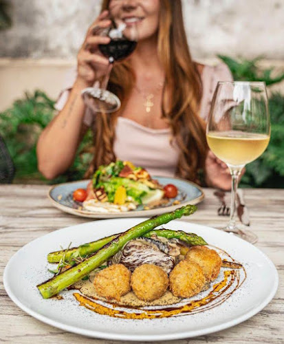 Restaurante La Cocina