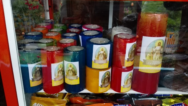 Velas Y Velones La Esperanza