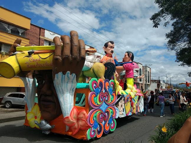 Comentarii opinii despre Panaderia PAN CASERO