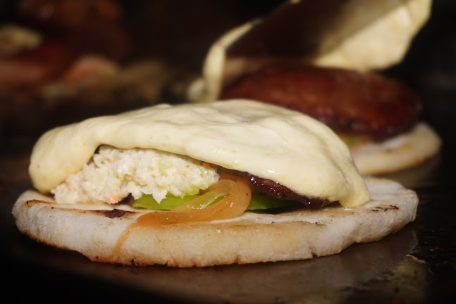 Sr Burger la Capilla - Gastronomía y hostelería