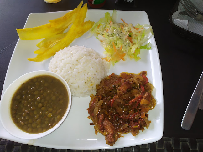 GALVA Bar & Grill - Gastronomía y hostelería