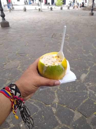 MaracuMix el Original