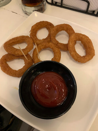 Opinii despre Chaplin Toppings în Roldanillo - Gastronomía y hostelería