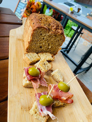 Chía Panadería y Pizzería Artesanal