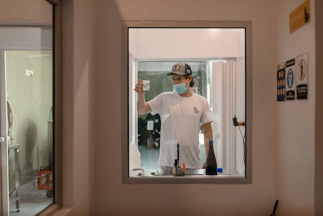 Sierra Blanca Cervecería - Gastronomía y hostelería