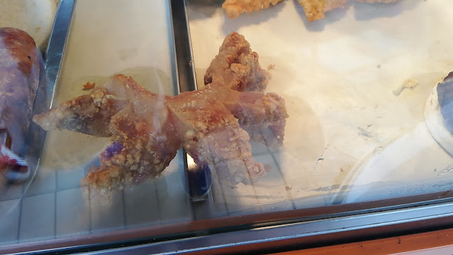 Comentarii opinii despre Empanadas Mancho