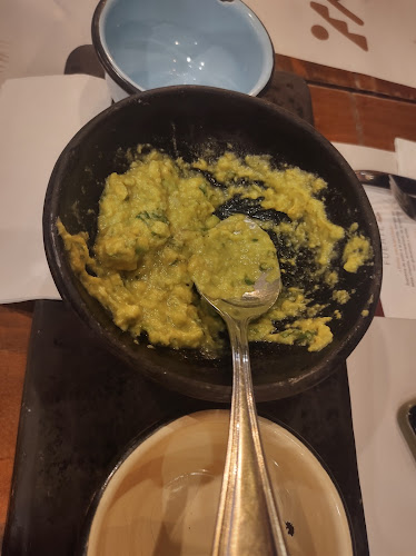 Opinii despre Augurio By La Comarca în Ibagué - Gastronomía y hostelería