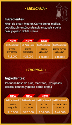 Opinii despre Barukh Fast Food în Aguachica - Gastronomía y hostelería