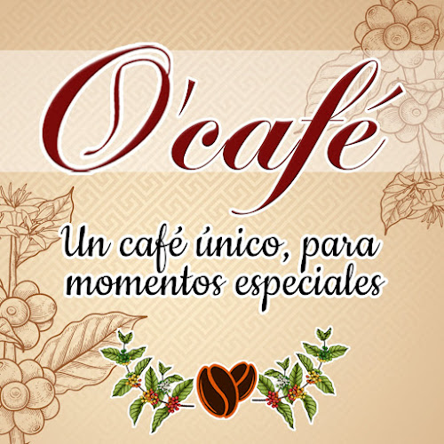 O'CAFE