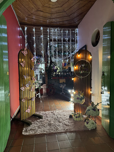 Opinii despre Restaurante El Templo în Sonsón - Gastronomía y hostelería