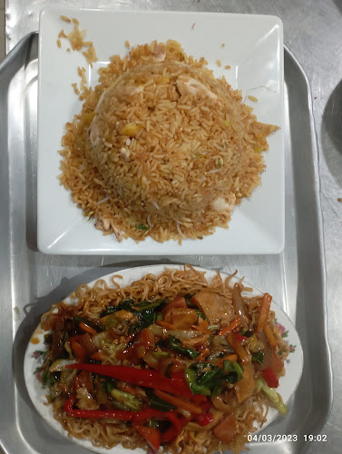 Opinii despre Chung wah II în Ipiales - Gastronomía y hostelería