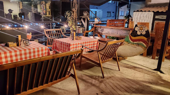 Carpión Rooftop Restaurante & Bar Itagüi - Gastronomía y hostelería