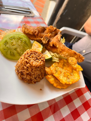 Comentarii opinii despre Donde Alfredo