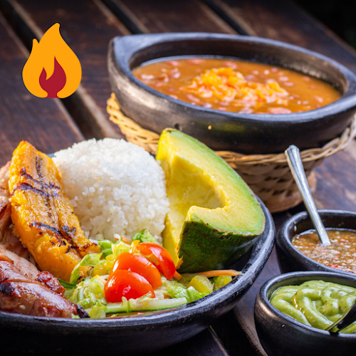 Mi Sabor Llanero desde 2012 - Sede Llanogrande