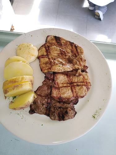 Restaurante Los Kioskos Sede 1 - Guarne