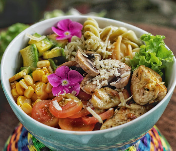 Gardens Popayán - Popayán