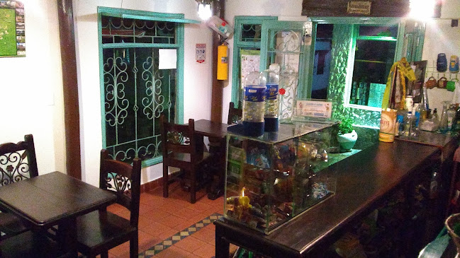 Licorera Pan De Azucar