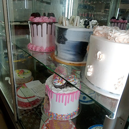 Opinii despre Cafeteria Ricuras în Santander de Quilichao - Gastronomía y hostelería