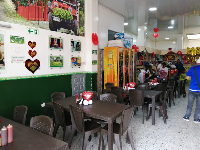 ARROZ PAISA EL PAISITA REXTON - Soacha