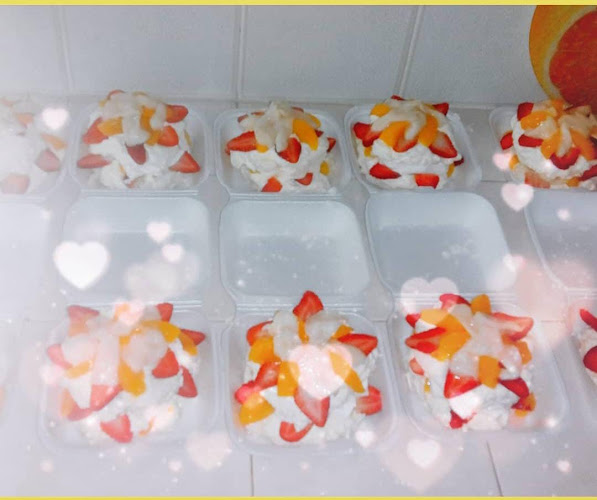 Opinii despre Helados Artesanales Isa în Chía - Gastronomía y hostelería