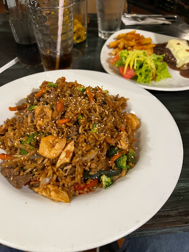 Solsticio Restaurante - Gastronomía y hostelería