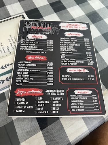 Opinii despre Restaurante Medellin în Santa Marta - Gastronomía y hostelería