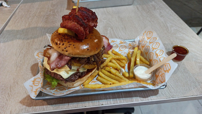 Rapipunto - Gastronomía y hostelería