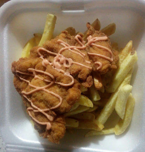 Mr Burguer Pereira - Pereira