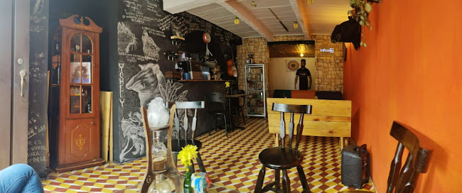 Opinii despre Café Infusionistas coffee în Dosquebradas - Gastronomía y hostelería