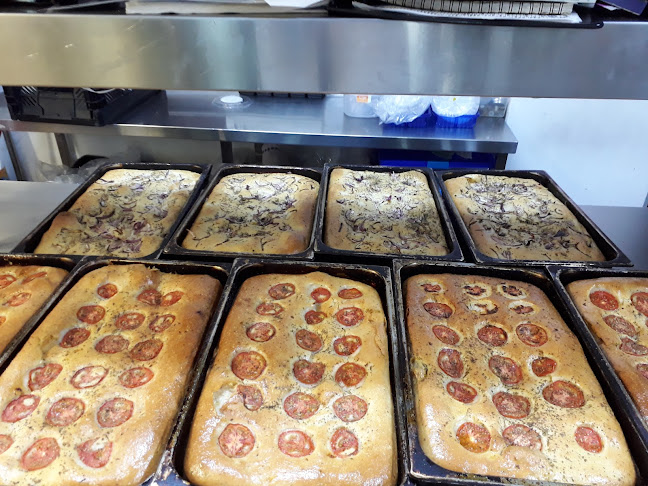 Di Lucca To Go Usaquén - Gastronomía y hostelería