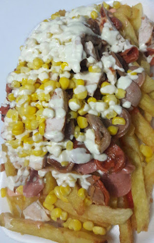 Comida Rapidas Donde Fredy - Gastronomía y hostelería