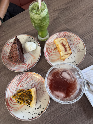 Magnolia café bistro - Dosquebradas