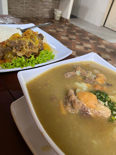 Opinii despre Restaurante El Cabrestero del Llano în Villavicencio - Gastronomía y hostelería